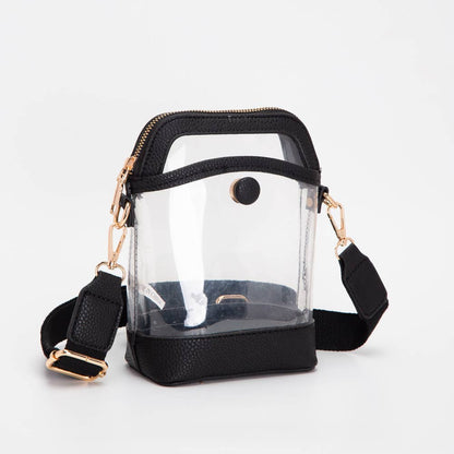 Game Day Stadium Clear Bags