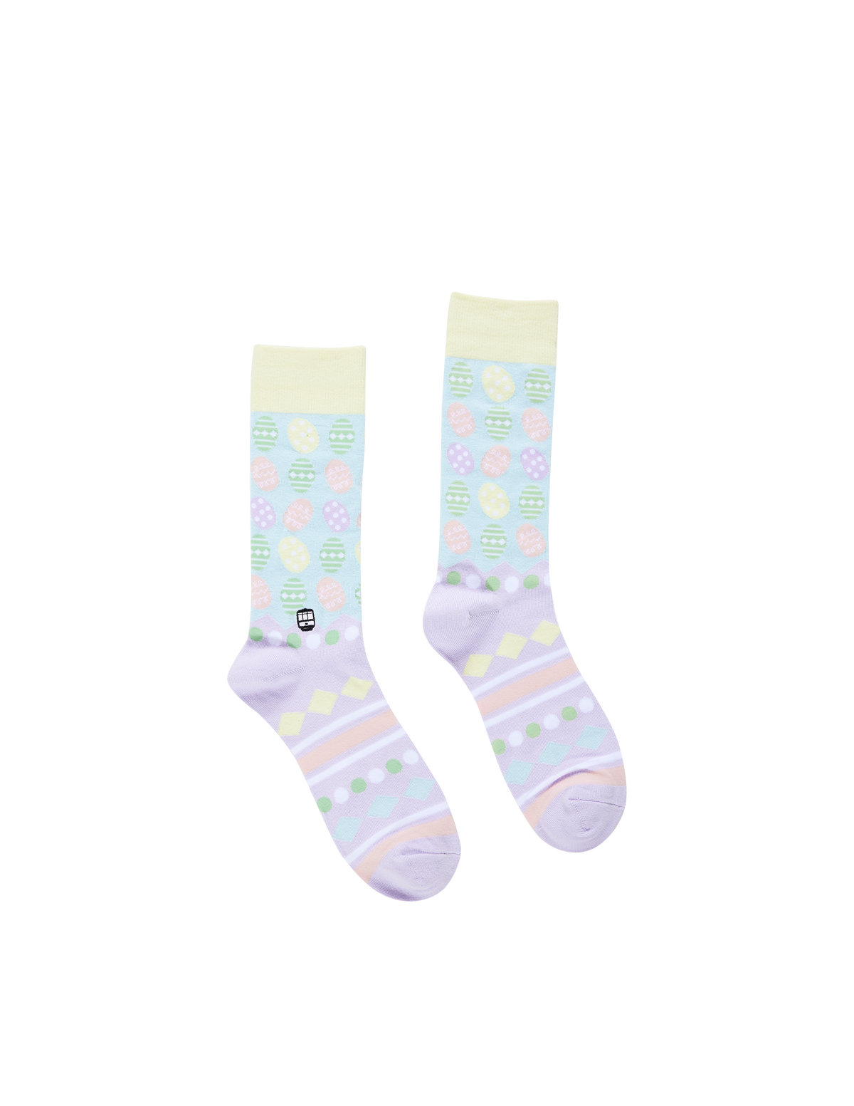 Bonfolk® Easter Egg Socks