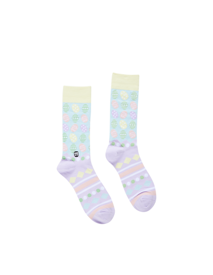 Bonfolk® Easter Egg Socks
