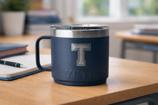 Trinity School Yeti®