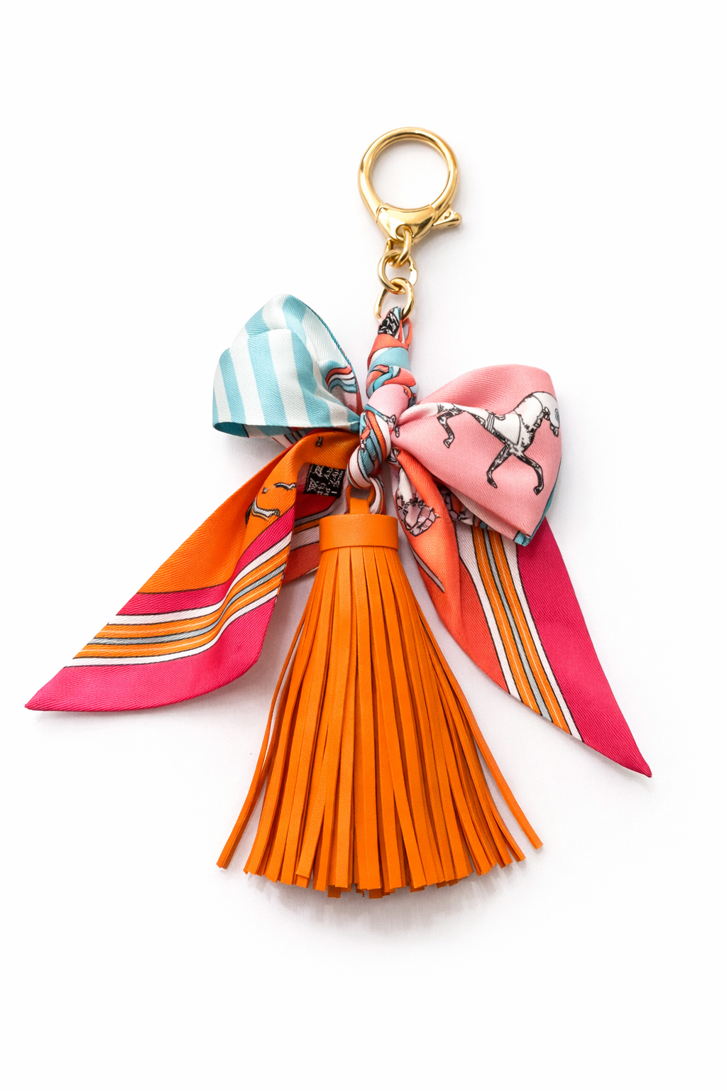Tassel Charm