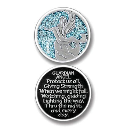Guardian Angel Token