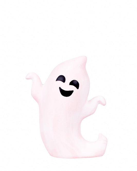 Harvey Ghost Décor