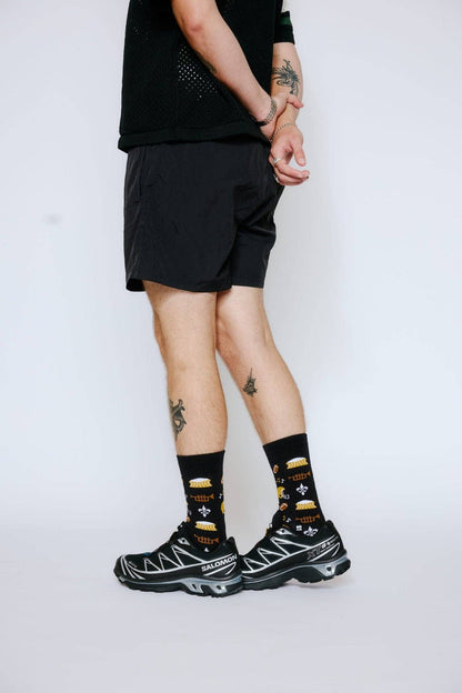 Bonfolk® N.O Football Socks