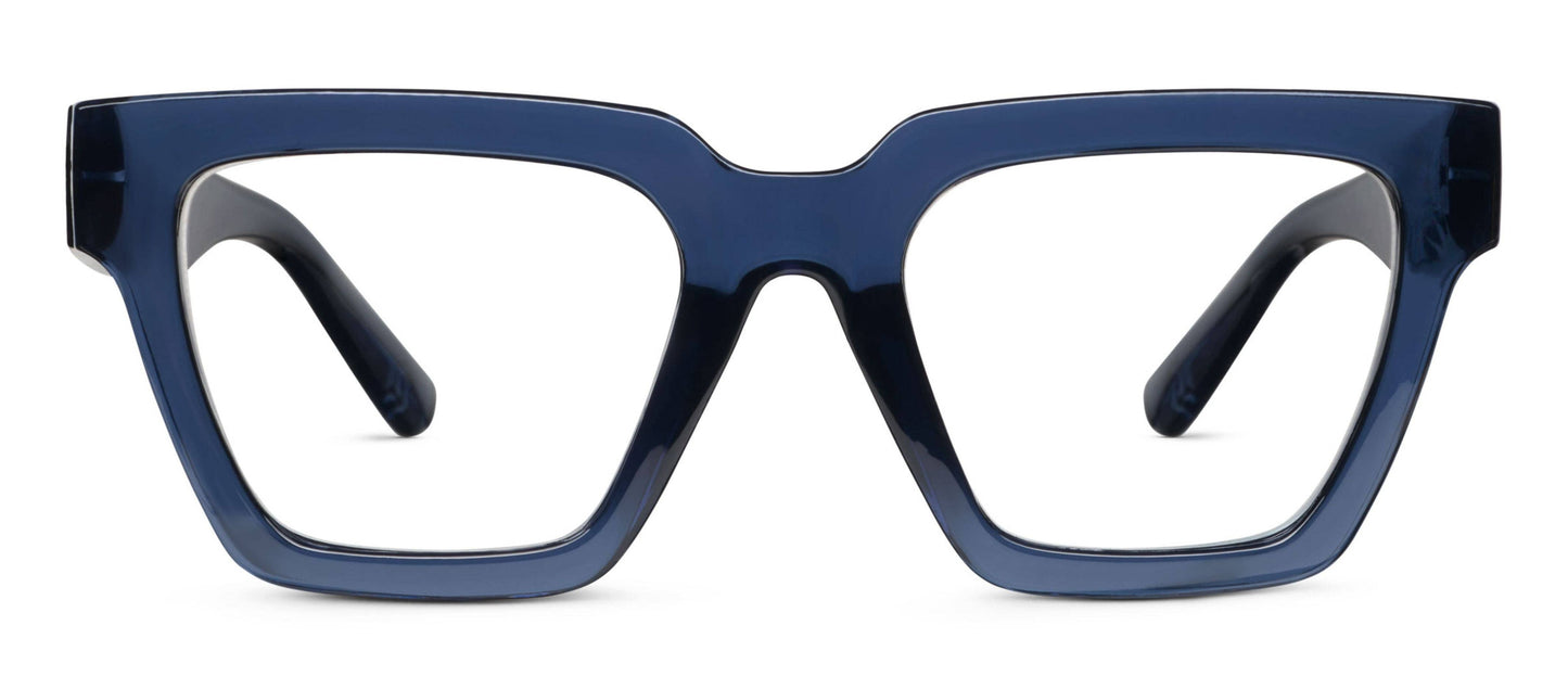 Peepers Take a Bow Eyeglasses