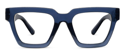 Peepers Take a Bow Eyeglasses