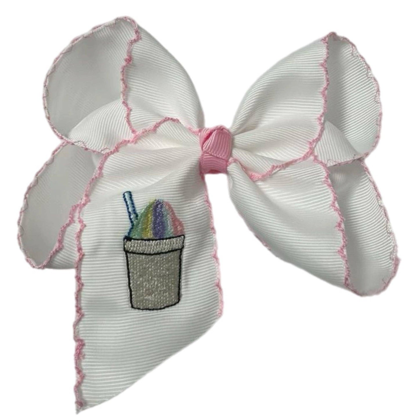 Cutie Hair Bows