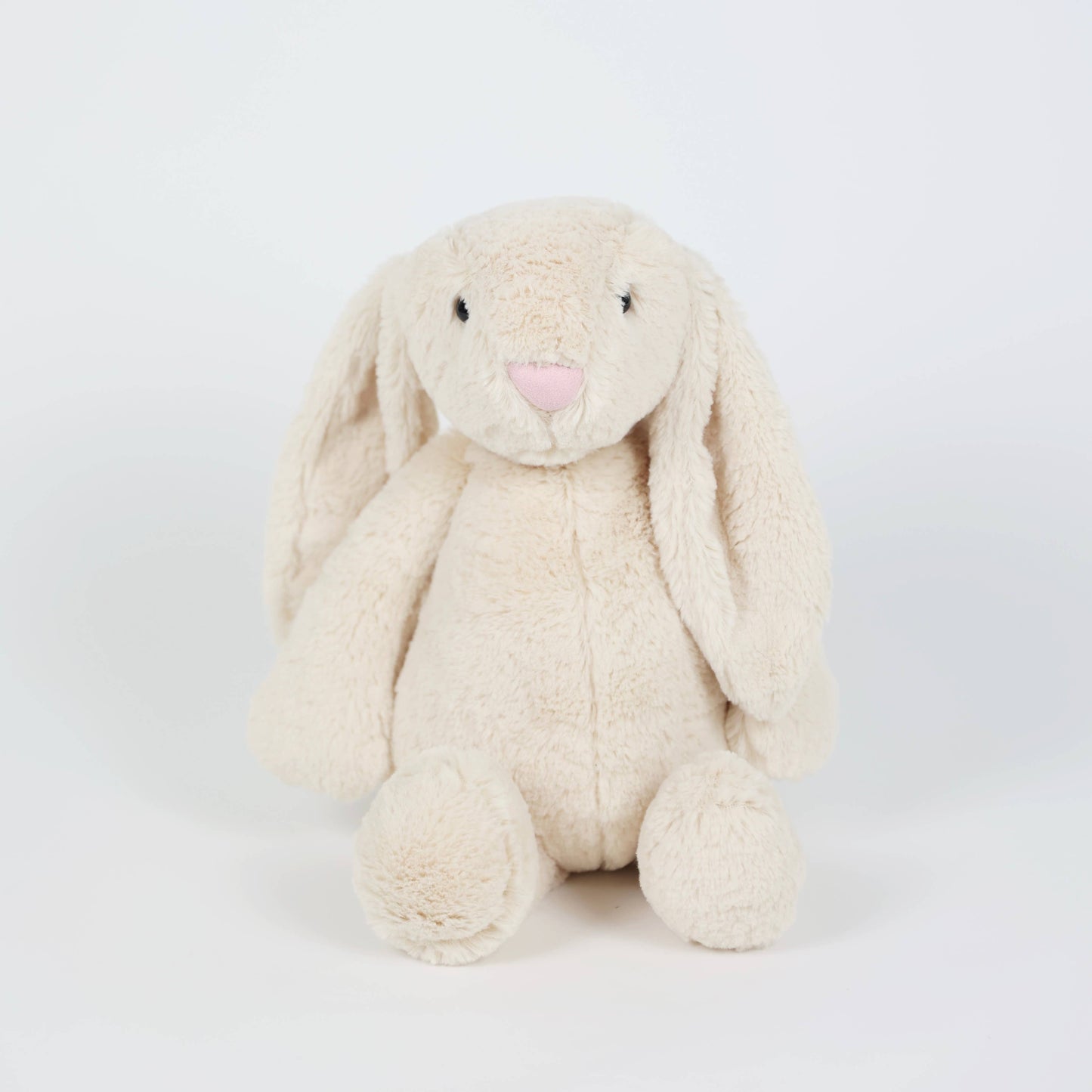 16" Plush Bunny