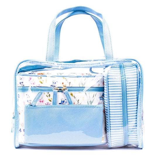 Nora Travel Gift Set of 4