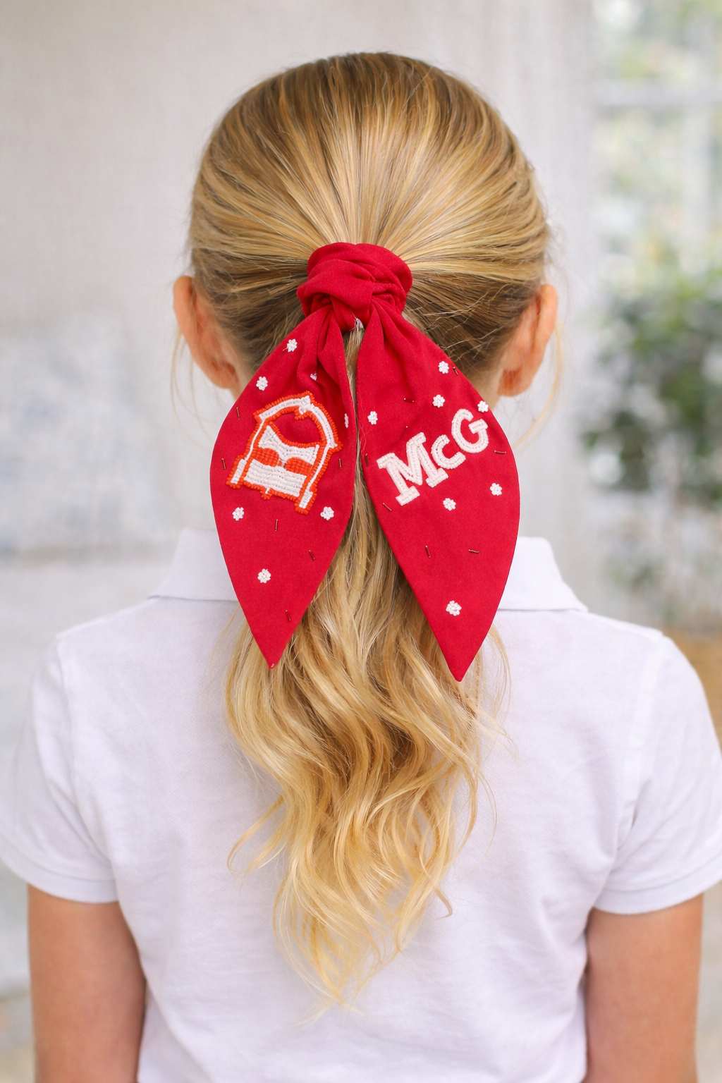 McGehee Scrunchie