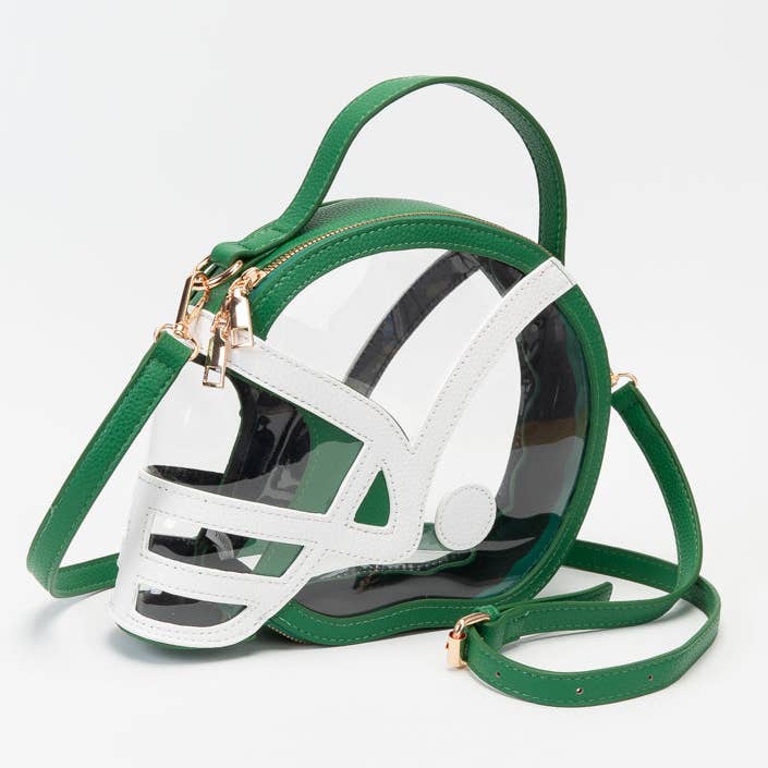 Helmet Clear Bag