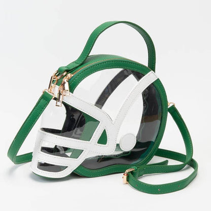 Helmet Clear Bag
