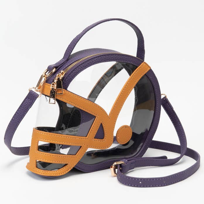 Helmet Clear Bag