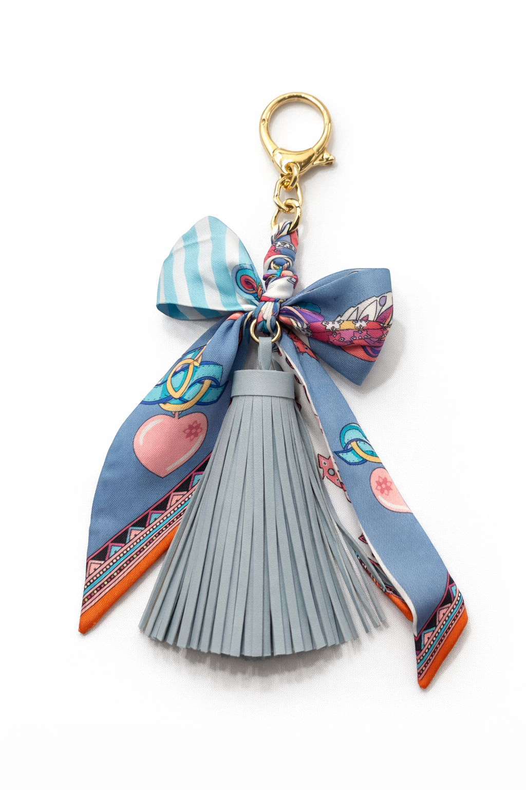 Tassel Charm