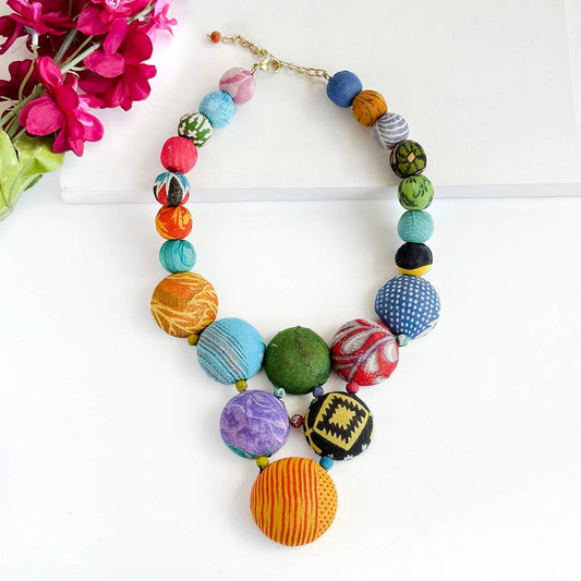 Paloma Necklace