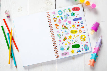 God Made Me Journal