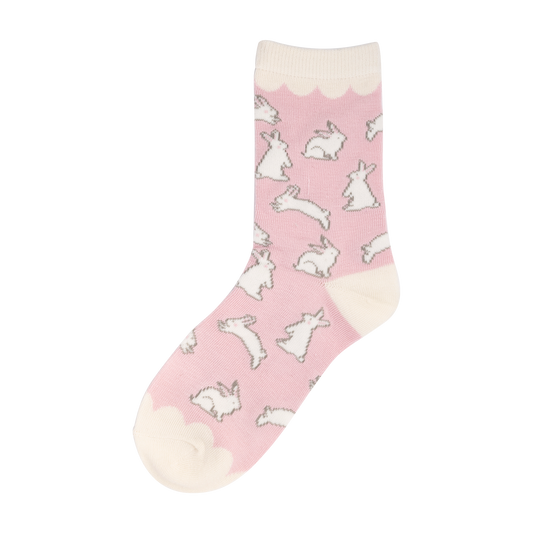 Sweet Bunnies Socks