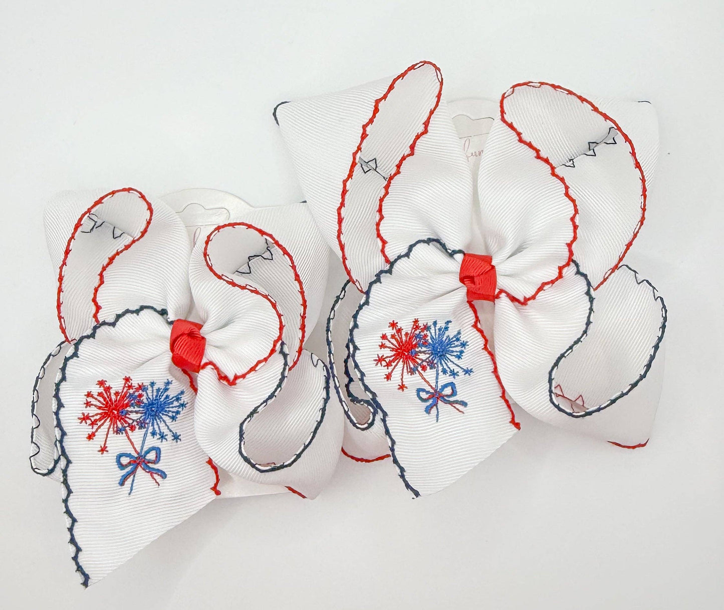 Cutie Hair Bows