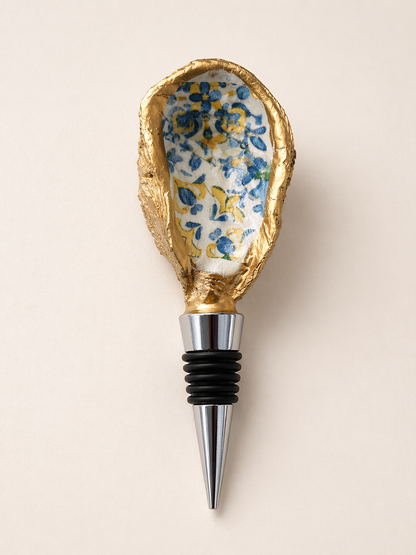 Wine Stoppers