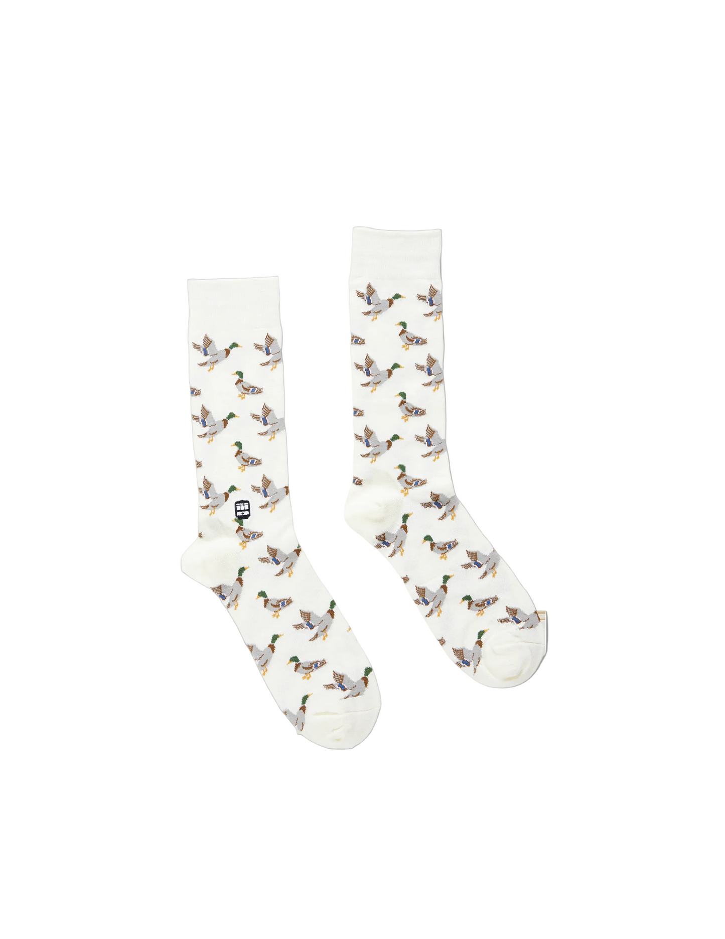 Bonfolk® Duck Socks