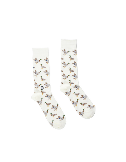 Bonfolk® Duck Socks