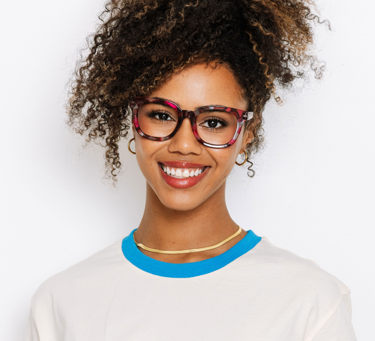 Peepers Lala Eyeglasses