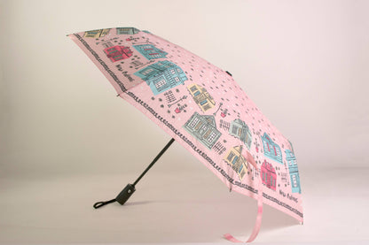 Creole Cottage Umbrella