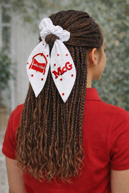 McGehee Scrunchie