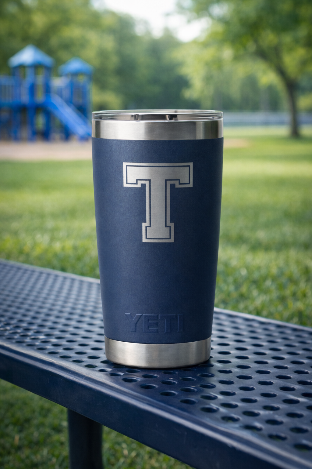 Trinity School Yeti®