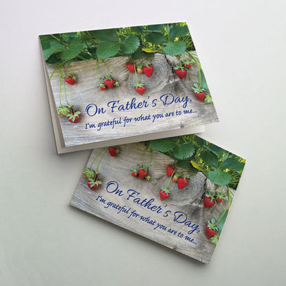 Father's Day Card