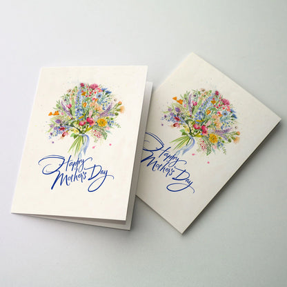 Happy Mother's Day Card