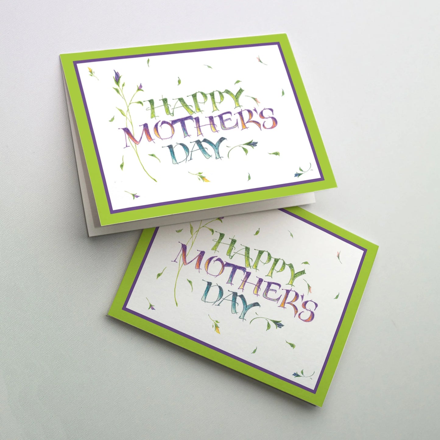 Happy Mother's Day Card