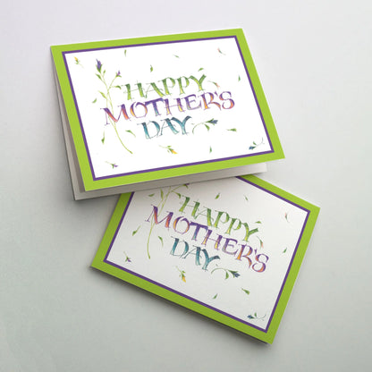 Happy Mother's Day Card