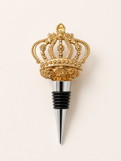 Wine Stoppers