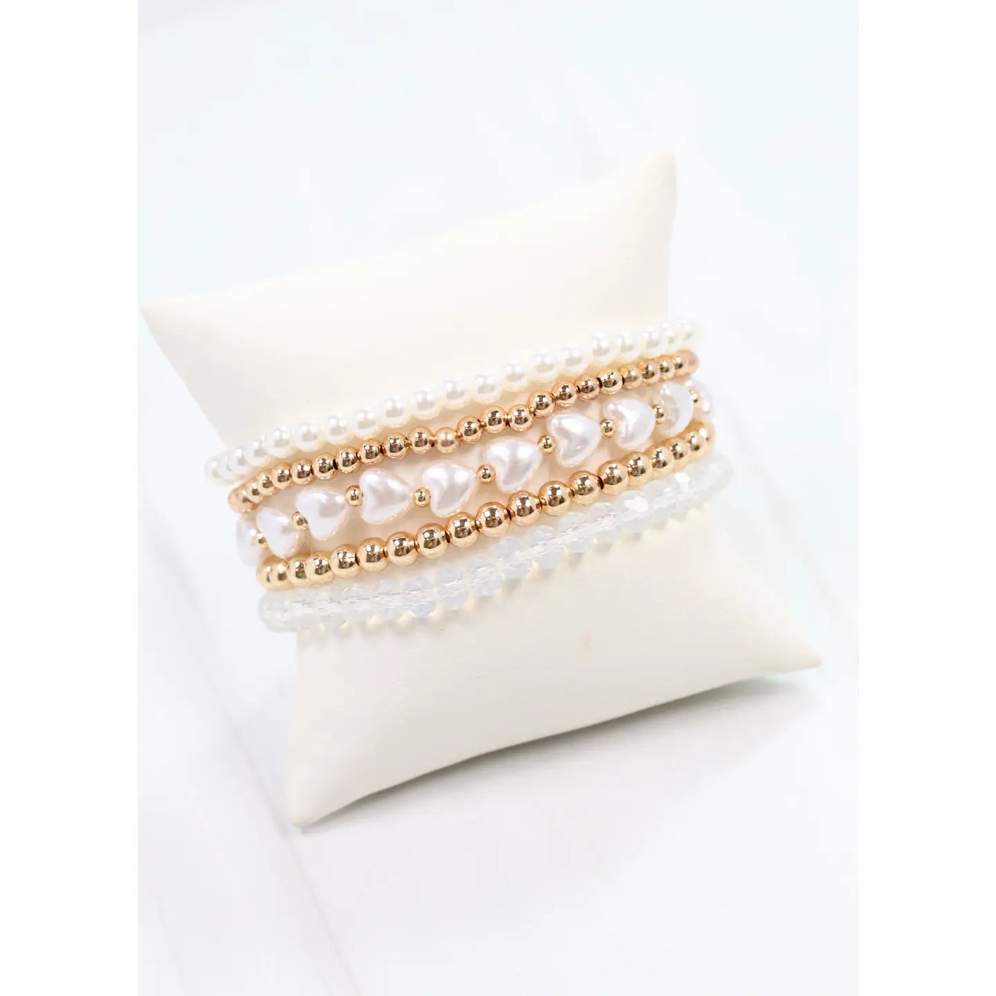 Miller Bracelet Set