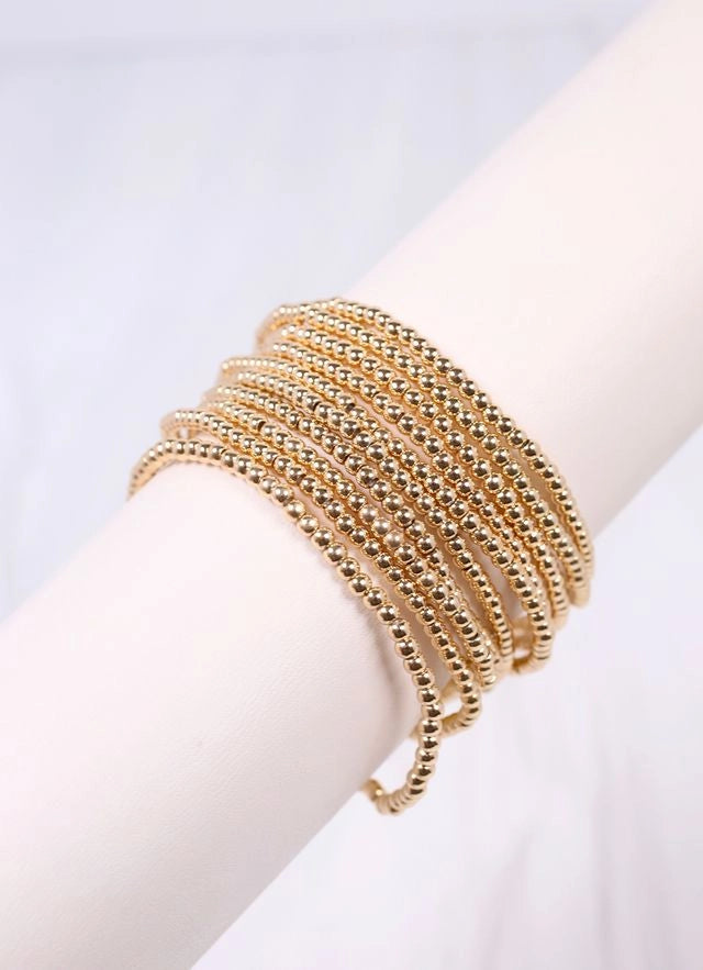 Samuel Bracelet Set