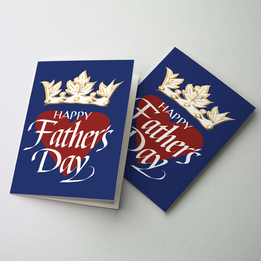 Father's Day Card