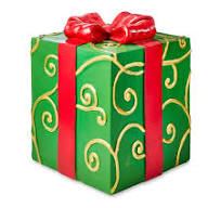 Ladies and Gentlemen Clover Holiday Gift Packages