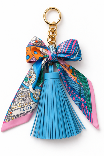 Tassel Charm