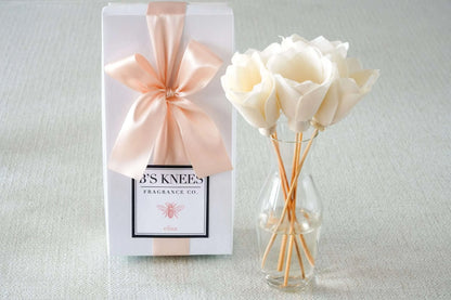 Classic Natural Reed Diffuser