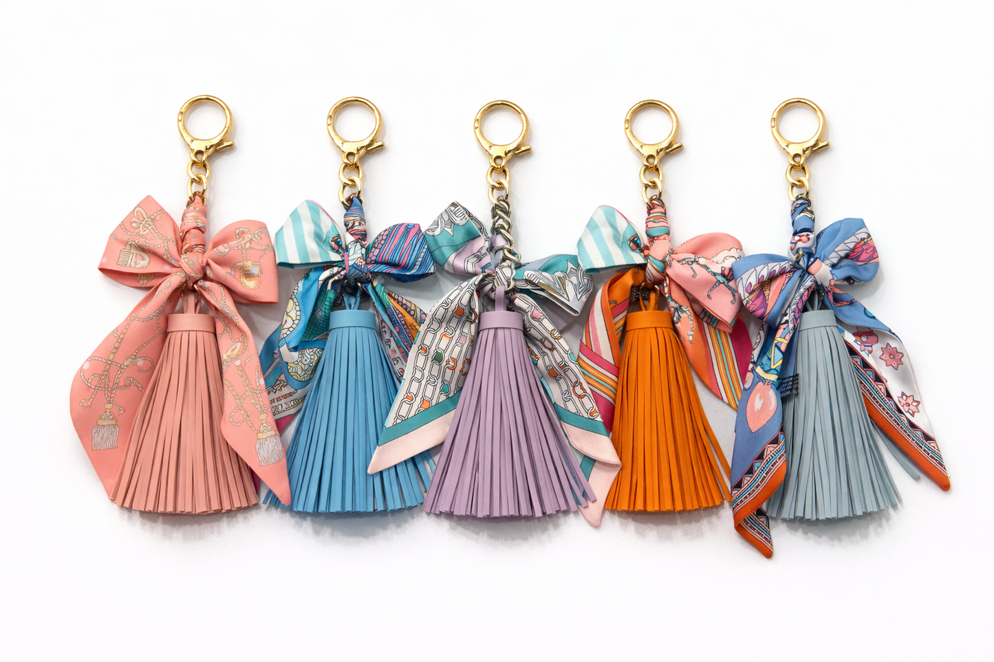 Tassel Charm