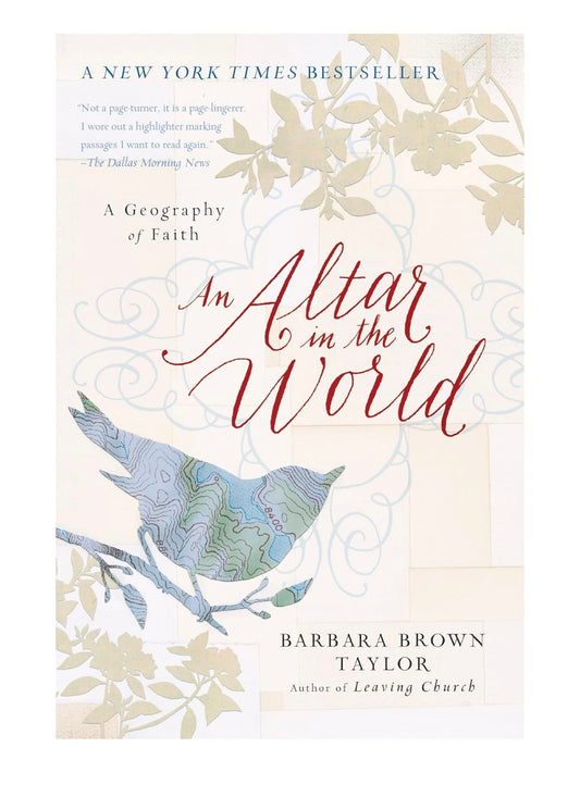 An Altar in the World