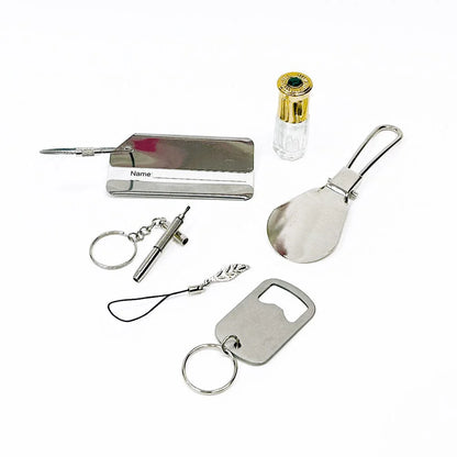 Gilded Tree Christmas Crackers