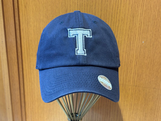 Trinity "T" Baseball Cap
