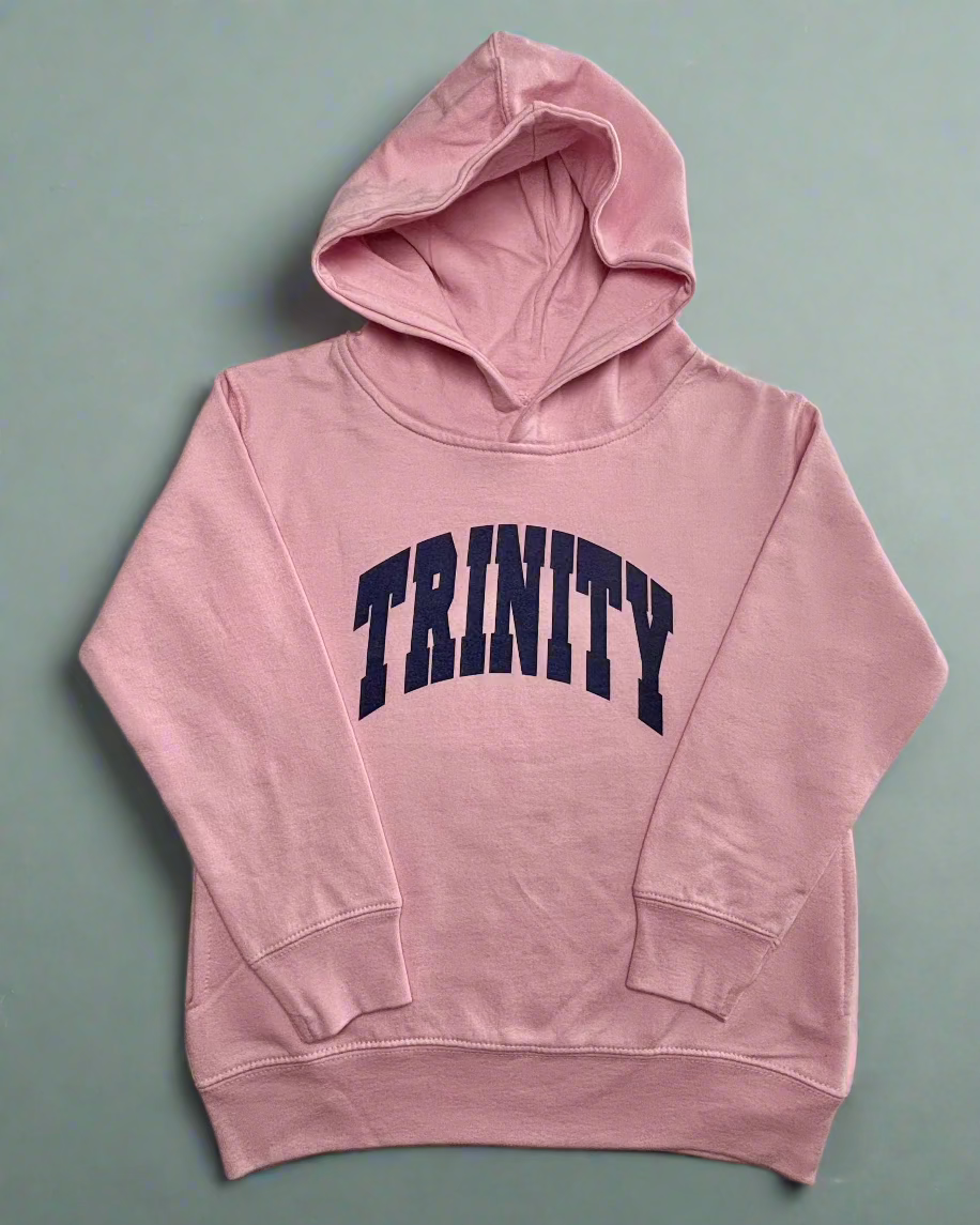 Trinity Hoodie