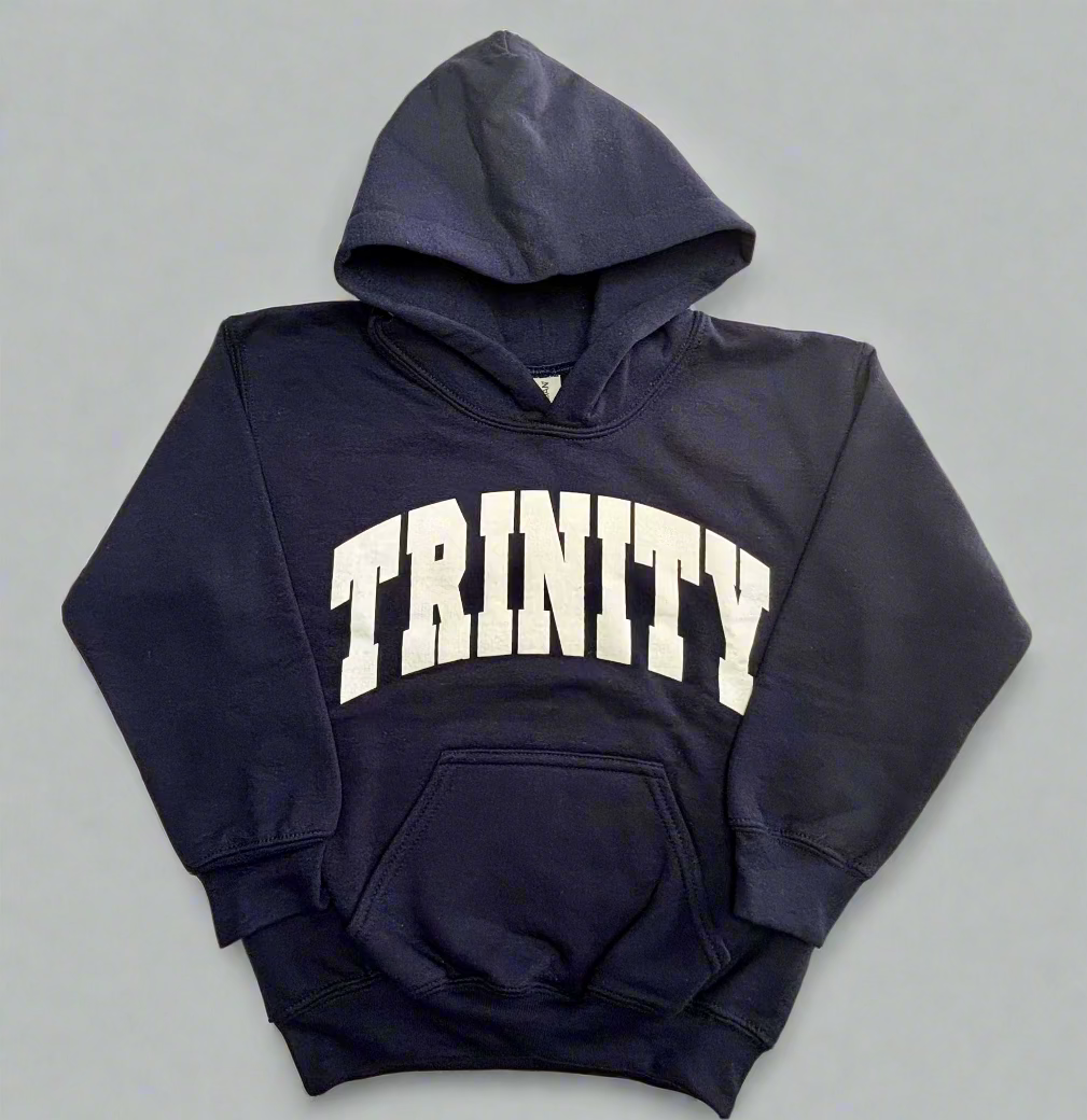 Trinity Hoodie