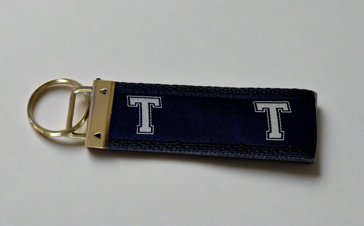 Trinity Key Fob
