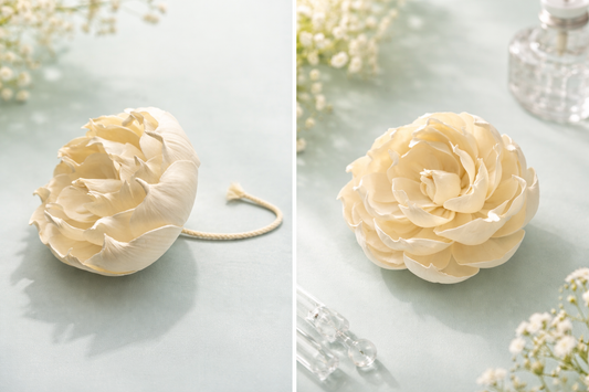 Large Blossom Diffuser Flower Replacement