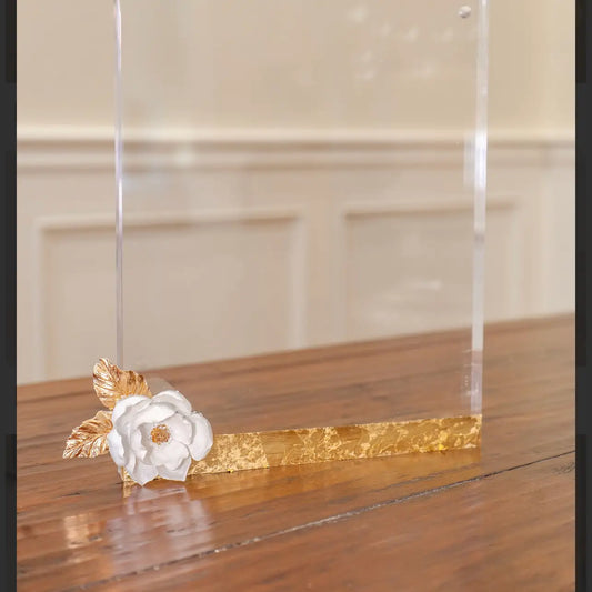 Acrylic Picture Frames