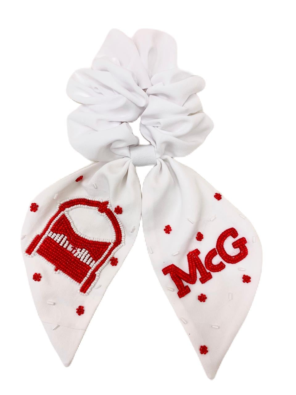 McGehee Scrunchie